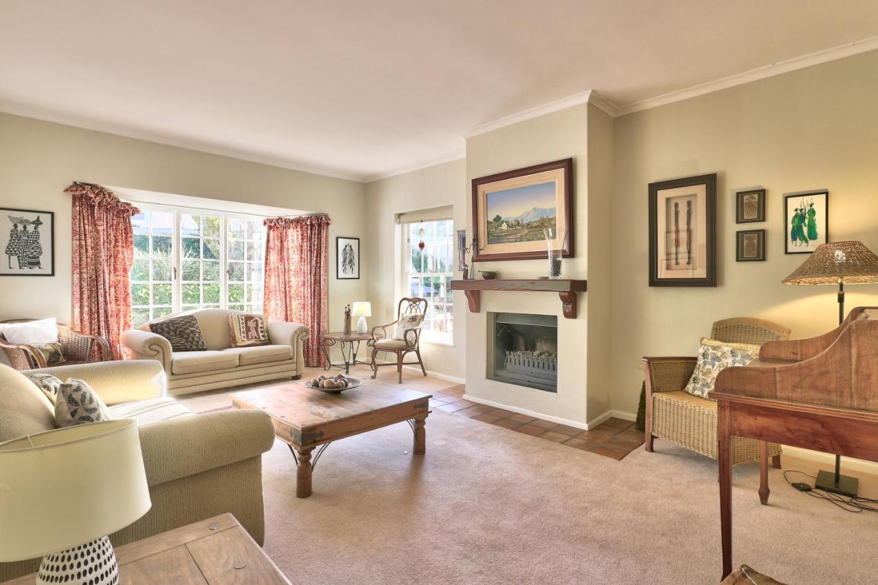 E Stamford Road Apartment Cape Town