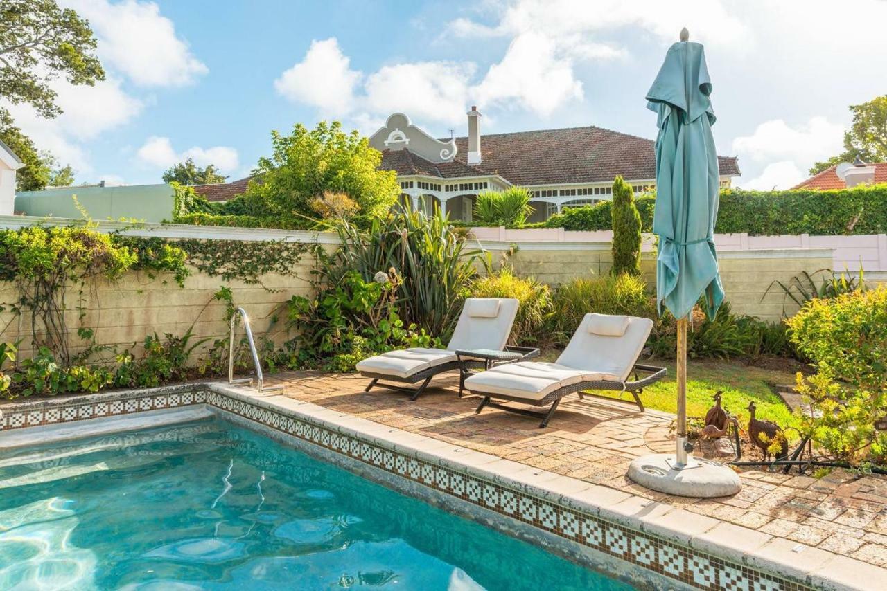 E Stamford Road Apartment Cape Town