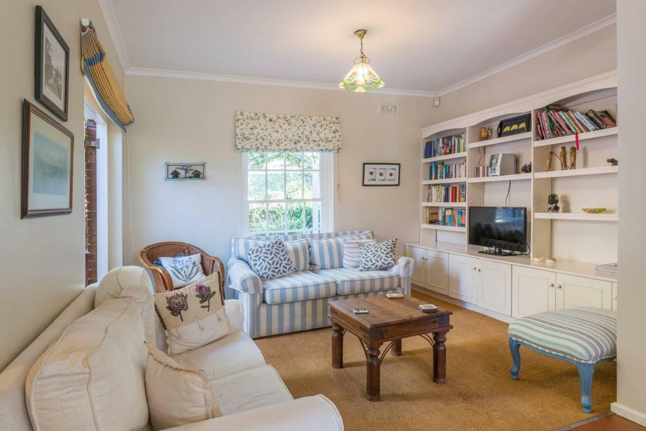 E Stamford Road Apartment Cape Town