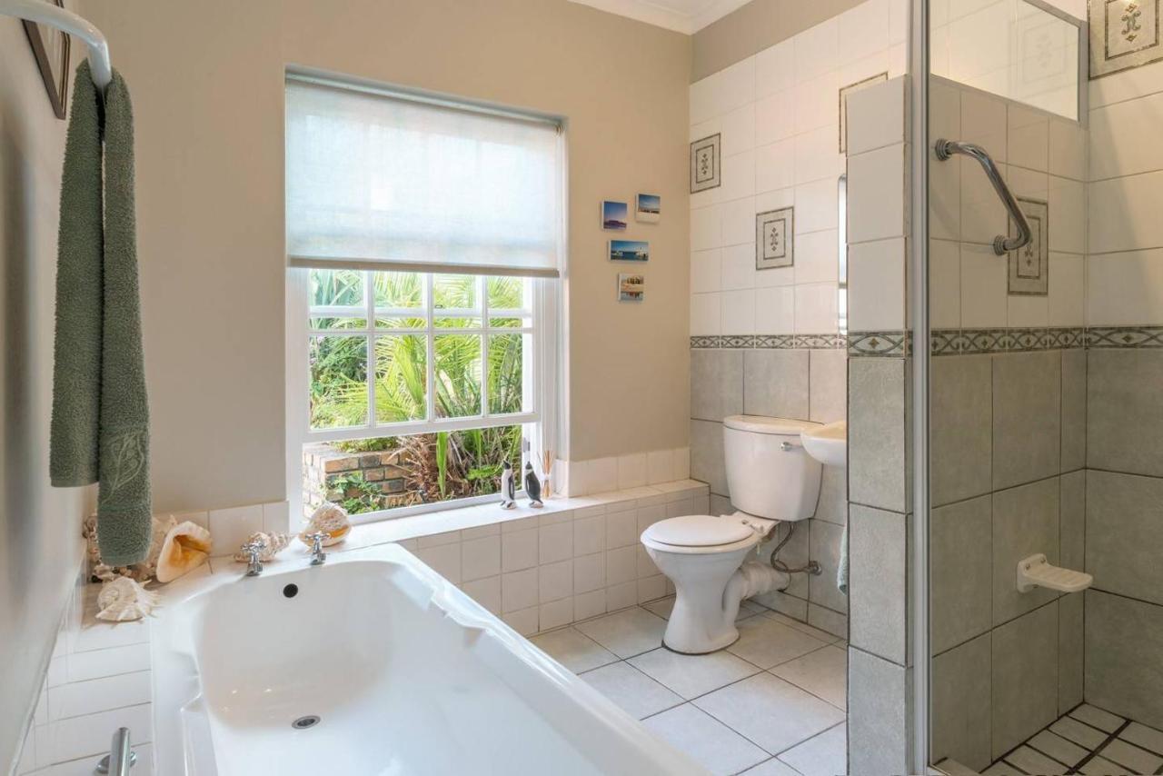 E Stamford Road Apartment Cape Town