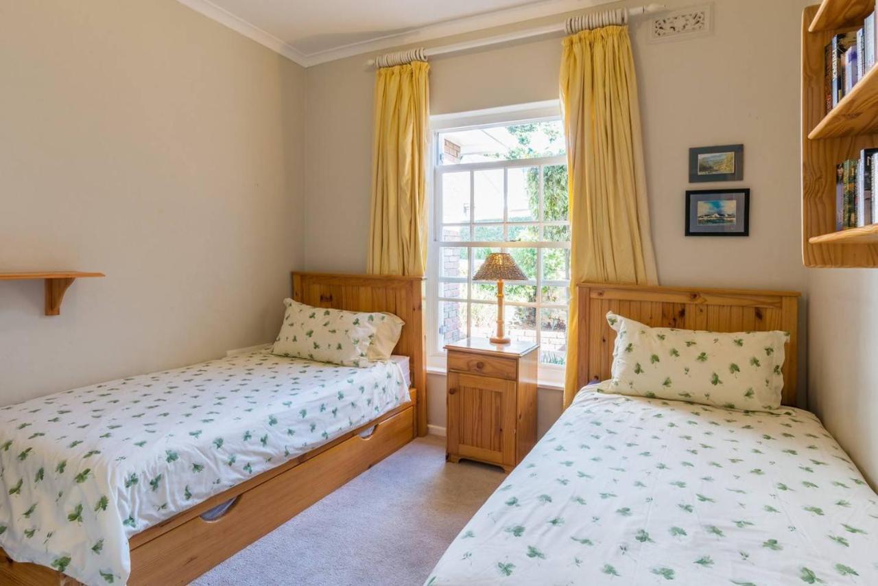 E Stamford Road Apartment Cape Town
